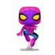 thumbnail image 1 of Funko Pop-figuras de acción de MARVEL Spider-Man, muñecos de vinilo de edición limitada, Colección, regalo para niños, 652 # Carnage 678 # Fivean unisex, 1 of 2