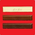 thumbnail image 4 of KIT KAT Chocolate Bars Miniatures, 64oz (4LB) Bulk Candy, Assorted Miniatures, (White, Milk, Dark Chocolate), 4 of 6