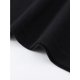 thumbnail image 4 of Lifted" Men's Black Cotton T-Shirt - Casual, Short Sleeve, Crew Neck with Logo, Ultra Versatile Design for All Seasons, Casual Wear | Graphic Front Print | Detailing, 4 of 6