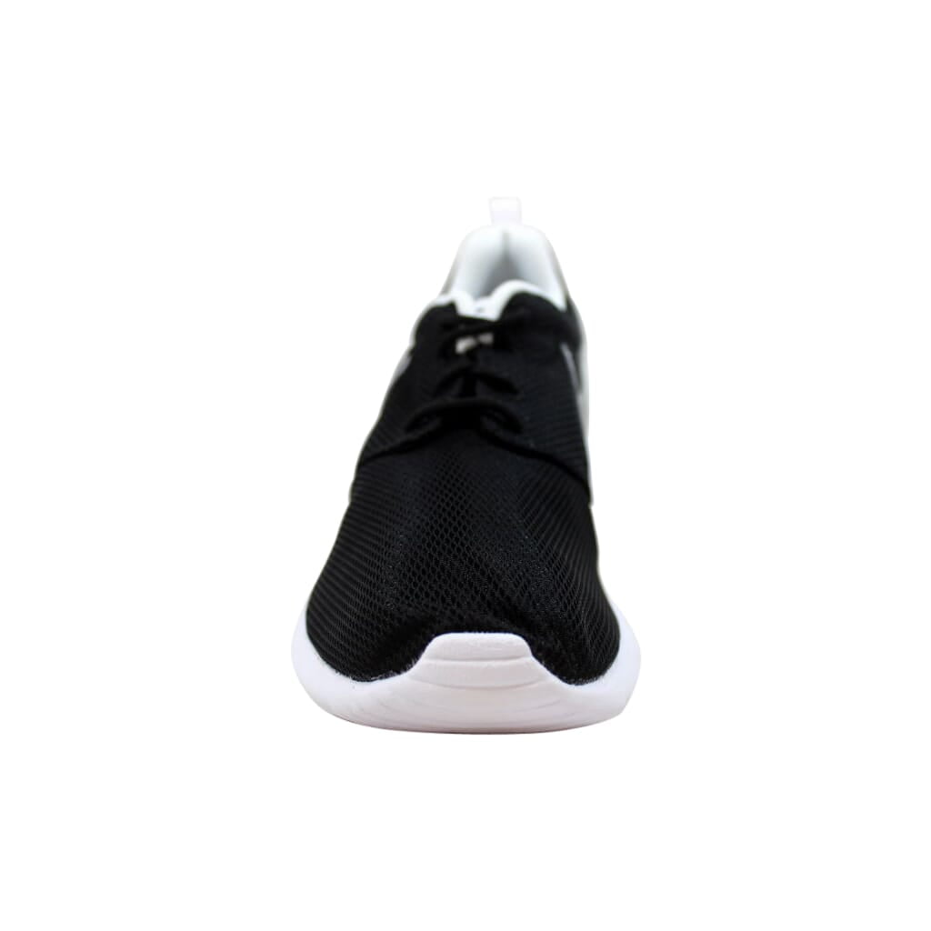 women's roshe one premium just do it casual sneakers from finish line