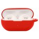 thumbnail image 2 of Audífonos Funda protectora de silicona para Sony Ambie AM-TW01 Funda suave para (Rojo), 2 of 6