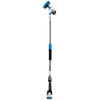 HART 20-Volt Telescoping Scrubber (Battery Not Included)