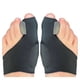 thumbnail image 1 of 1 par de separadores de dedos del pie Hallux Valgus Corrector de juanetes martillo alisador de dedos del pie alivio del dolor en el pie herramientas de pedicura ortopédica cuidado de los pies Tan Jianjun unisex, 1 of 2