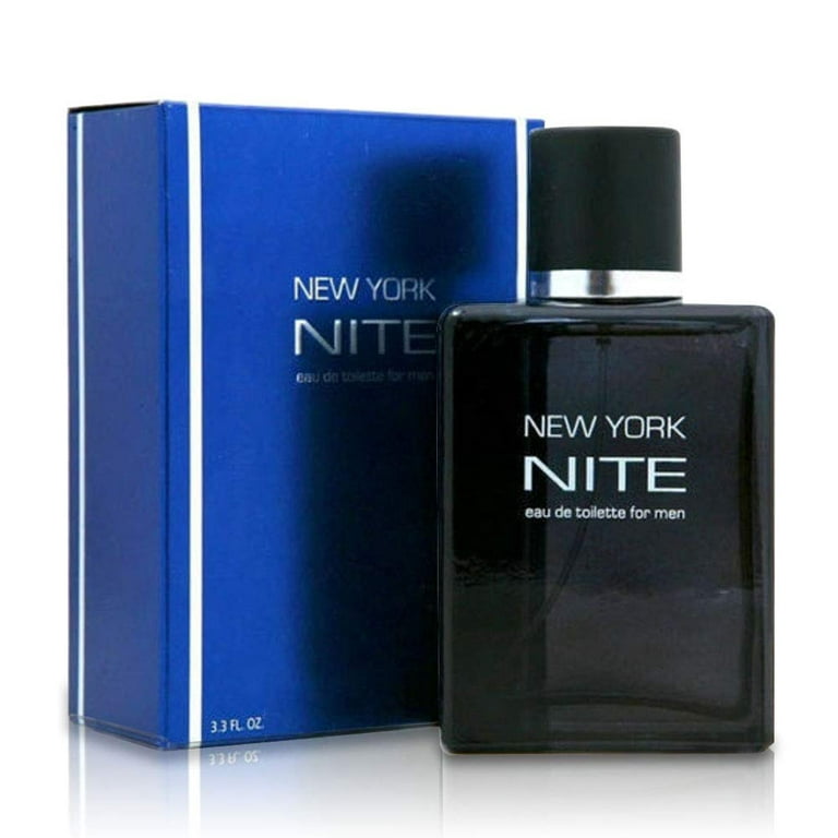 New York Nite for Men - Impression of Bleu De Chanel by PREFERRED