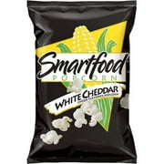 Smartfood White Cheddar Popcorn, 9.5 Oz Bag