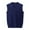Navy, variant on ZRGHAOYLQ Men's Textured Knit Sweater Vests Lightweight Sleeveless Pullover Sweaters Casual V Neck Jumper Tops Versatile Style Vest