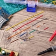 thumbnail image 4 of WEUVEB 840Ud Kit De Cables Jumper Para Con Y Flexibilidad, 4 of 6