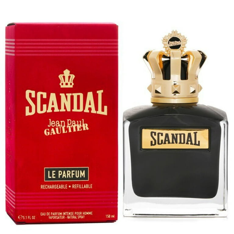 Jean Paul Gaultier Scandal Pour Homme Le Parfum, Eau de Parfum