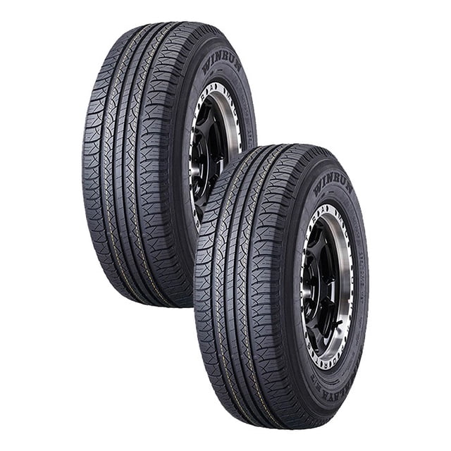 Paq 2 Llanta 235/60R16 102V WINRUN MAXCLAW H/T2 Winrun Maxclaw H/T2