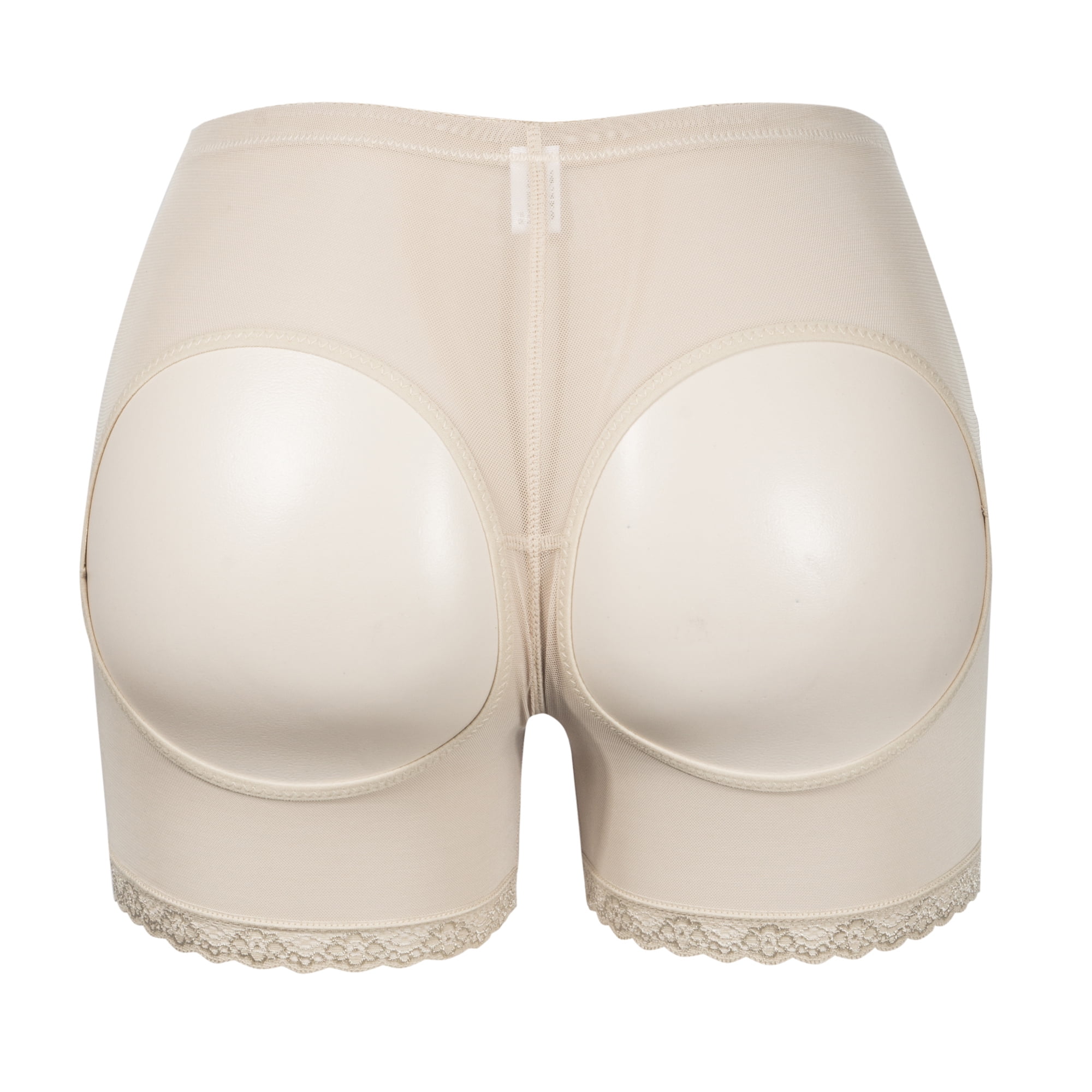 Купить Утягивающий корсет Butt Lifter Women Body Shaper Tummy Control Panty  Enhancer Booty Underwear брюки, цена 1 890 руб — (233741840258), США