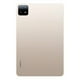 thumbnail image 3 of Tablet Xiaomi Pad 6 6GB 128GB Dorado, 3 of 4