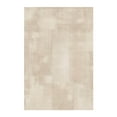thumbnail image 1 of Abstract Minimalist Imitation Area Rug Soft Low Pile Floor Mat Living Room Bedroom Imitation Material Durable Easy to Clean 80cmx160cm for Home Interior, 1 of 5