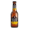 thumbnail image 2 of Pack de 24 Cerveza Estrella Galicia Sin Gluten 330 ml, 2 of 3
