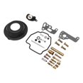 thumbnail image 2 of Kit de reconstruction de carburateur pour moto Yamaha Vmax 1200 (1985-2007), 2 of 4