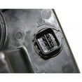 thumbnail image 3 of For Hyundai Santa Fe Headlight 2007 Driver Side Replacement For HY2502139 | 92101-0W050, 3 of 5