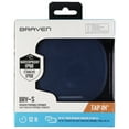 thumbnail image 5 of Braven Portable Bluetooth Speaker, Blue, BRV-S, 5 of 6