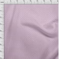 thumbnail image 4 of oneOone Polyester Spandex Amethyst Fabric Bone & Paw Craft Projects Decor Fabric Printed By The Yard 56 Inch Wide, 4 of 4