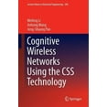 thumbnail image 4 of Cognitive Wireless Networks Using the Css Technology, Jeng-Shyang Pan, Anhong Wang, et al. Hardcover, 4 of 4