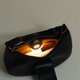 thumbnail image 2 of Inteprter Lámpara circular con control táctil suave para bolso con batería recargable, estilo Ins, luces circulares para bolso Iluminación y accesorios, 2 of 6