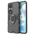 thumbnail image 3 of Funda para Honor 90 5G con Soporte Anillo Giratorio 360° y Protección Resistente a Golpes y Caídas, 3 of 5
