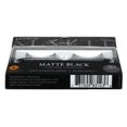 thumbnail image 2 of Kiss Lash Couture Matte Black Matte Velvet (Pack of 3), 2 of 2