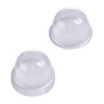 thumbnail image 2 of simhoa 10 Pcs Baseball Hat Moulder, Shock Cap Insert, Desktop Hard Hat Insert, Baseball 59cm, 2 of 8