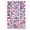 2 style, variant on Kiddiway 4th of july accessories memorial day party supplies stickers sticker paper cute stickers 4th of july decorations -Stickers for Independence Day 4th of July Celebration Memorial Day