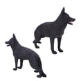thumbnail image 4 of Dog Toy, High Simulation Dog Education Animal Model Dog Model, Educational Toy For Education Kid, 4 of 8