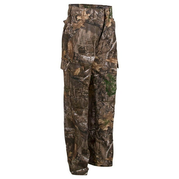 realtree edge camo pants