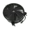 thumbnail image 1 of Ventilateur de Condensation, Climatisation Condenseur Électrique Ventilateur de Climatisation Assy Rendement Optimal, 1 of 7