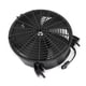 thumbnail image 3 of Ventilador de condensador eléctrico de aire acondicionado apto para MITSUBISHI MN123607 Jadeshay  A, 3 of 8