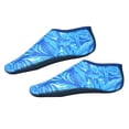 thumbnail image 4 of Zapatos de Agua Hombre Mujer Zapatos de Neopreno Descalza para Surf Natación Beach Playa Yoga - Blue XXL Sunnimix Calcetines de buceo de mujeres, 4 of 8
