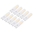 thumbnail image 1 of Ampoule LED, 10 Pcs Ampoules LED G9 Ampoules LED Innovation Moderne, 1 of 6
