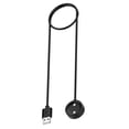thumbnail image 1 of NATEFEMIN 1M Smartwatch Charger for SUUNTO 9 PEAK Pro USB Cable Fast Charge Over Voltage and Short Circuit Protection, 1 of 9