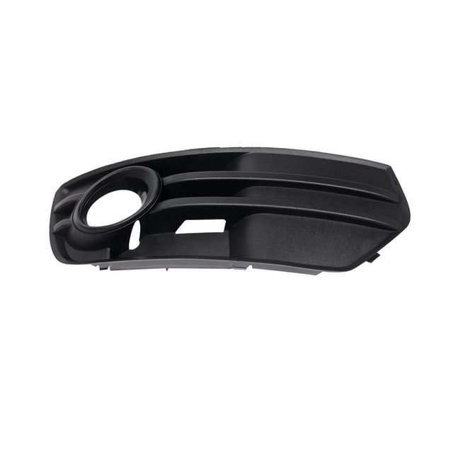 Front Bumper Fog Light Grill Accessory for Q5 2009-2012 Base Model Right 8R0 807 682A