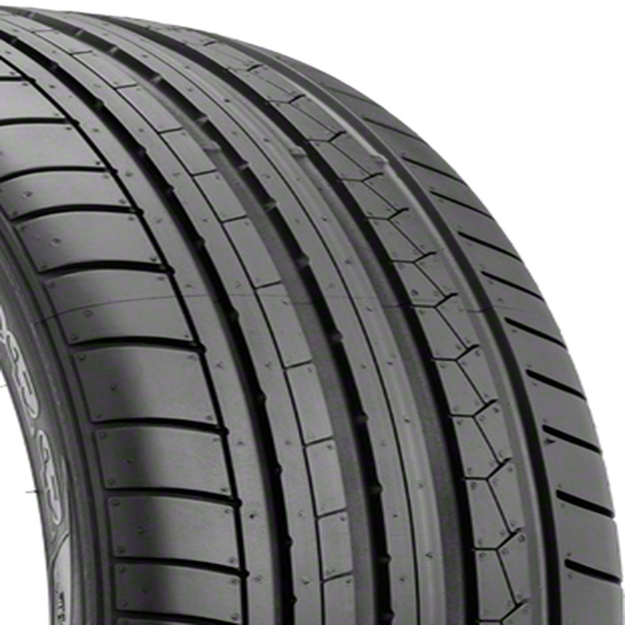 Dunlop SP Sport Maxx GT UHP 265/40ZR21 105Y XL Passenger Dunlop SP Sport Maxx GT UHP 265/40ZR21 105Y XL Passenger