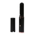 thumbnail image 4 of YFYDS Wireless Straightening Brush, Mini Hair Straightener Brush with Negative Ion Technology, USB Rechargeable Portable Styling Brush for Beard and Hair Clearance Sales Today Deals Prime, 4 of 5