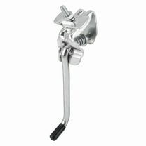 Wald Products Center Mount Kickstand Center Silver 74-16