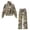 Camo Duck, variant on Binienty Duck Camo Tracksuits for Women 2 Piece Outfits, Mock Neck Drawstring Sweatshirt Wide Leg Pants Lounge Sets Fall Hunting Casual Loungewear Matching Suits