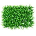 thumbnail image 2 of Giunmcul Festival Gift Green Plant Wall Simulation Plant Wall Decoration Living Room Interior Background Flower Wall Green Wall Hanging Plastic Fake LawnDoor Fence Fence Protection, 2 of 4