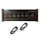 thumbnail image 4 of Hub USB CUTICAT 6 puertos con interruptores de control individuales, 4 of 8