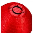 thumbnail image 4 of Reindeer Beaming Buddies Collapsible Lantern, 4 of 4