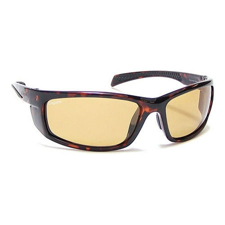 Coyote Eyewear - Coyote Eyewear Volt Photochromic Polarized Sunglasses ...