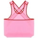 thumbnail image 1 of Delantal para colgar ropa, delantal doméstico con bolsillo, delantal ajustable con peto para ropa mojada, 1 of 7