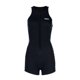 thumbnail image 1 of Mujeres Neopréne 2 Mm Manso Sin Traje Buceo Baños Una (XL), 1 of 9