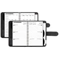 thumbnail image 1 of 2027 Mead® Small Weekly and Monthly Planning Padfolio, 1 of 7