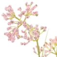 thumbnail image 3 of vidaXL Artificial Grass Plant with Flower 29.5/37.4 Home Decor Fake Flora, 3 of 4