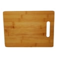 thumbnail image 3 of Holt Lake Map Engraved Bamboo Cutting Board 9.75x13.75 inches Alabama, 3 of 3