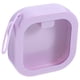 thumbnail image 3 of Organizador visible para lazos de pelo, práctico estuche para Scrunchie, caja portátil para pendientes, organizador de pinzas para el pelo, 3 of 6