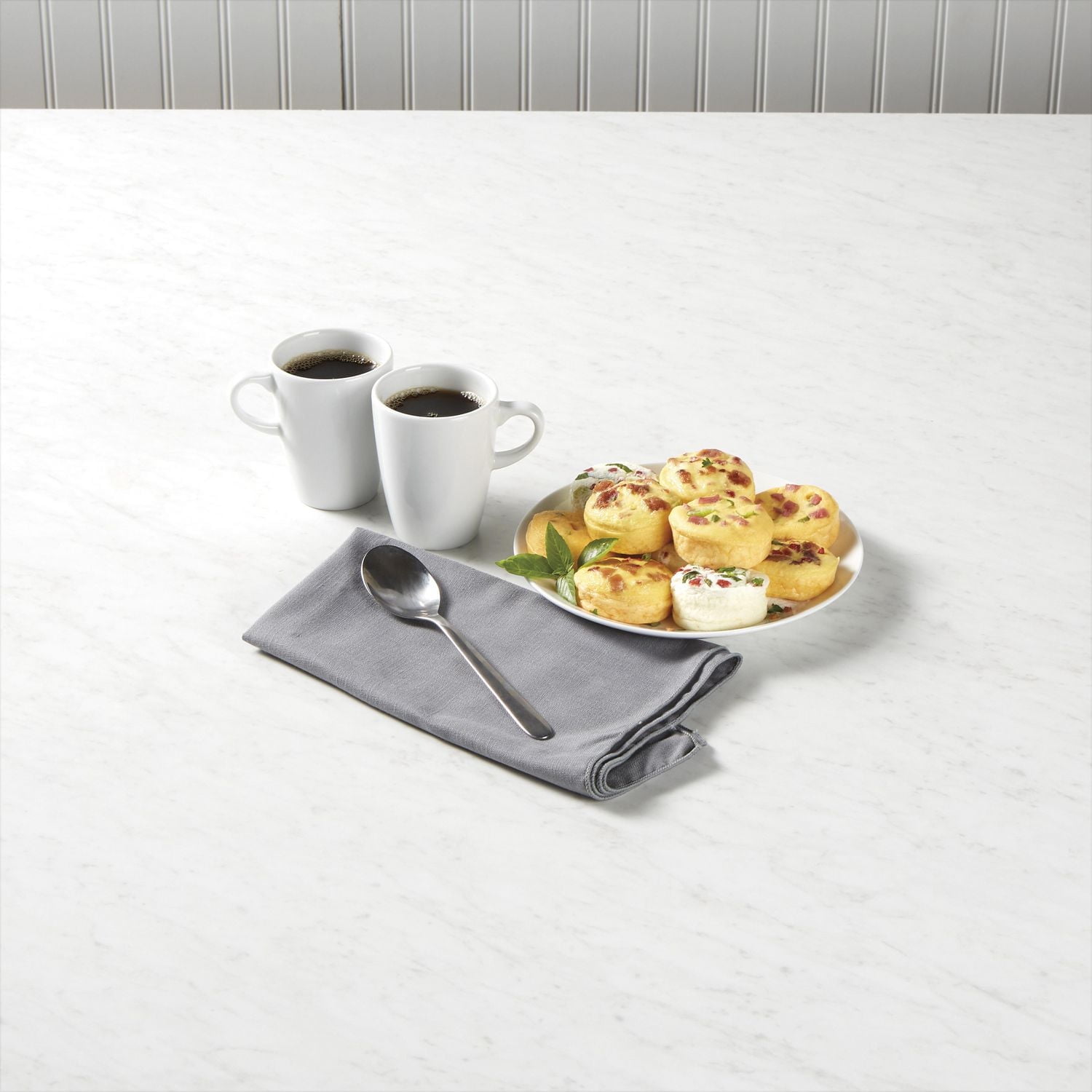 Cuiseur de bouchées aux œufs Hamilton Beach 25506C